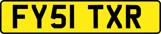 FY51TXR