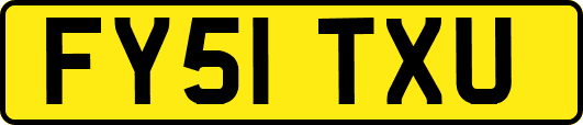 FY51TXU