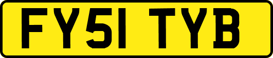 FY51TYB