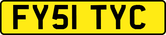FY51TYC