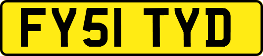 FY51TYD