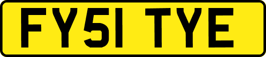 FY51TYE