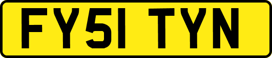 FY51TYN