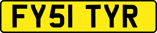 FY51TYR