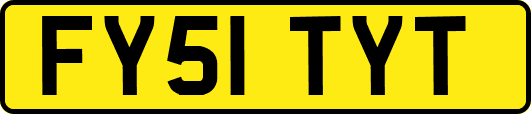 FY51TYT