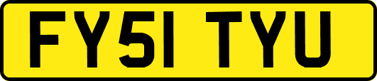 FY51TYU