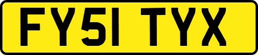 FY51TYX