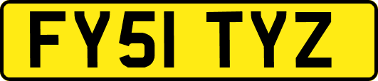 FY51TYZ