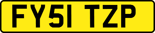 FY51TZP