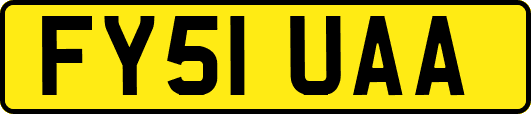 FY51UAA