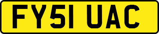 FY51UAC