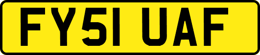 FY51UAF