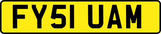 FY51UAM