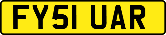 FY51UAR
