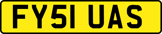 FY51UAS