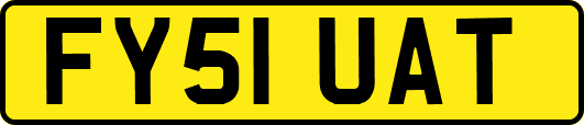 FY51UAT