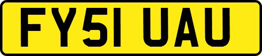 FY51UAU