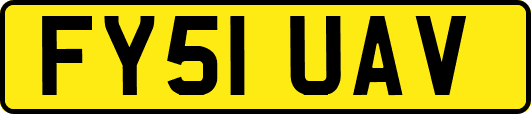 FY51UAV