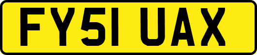 FY51UAX