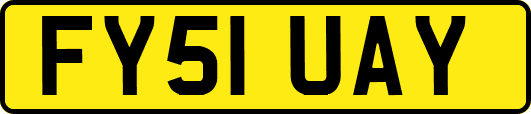 FY51UAY