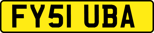 FY51UBA