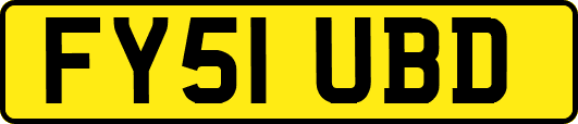 FY51UBD