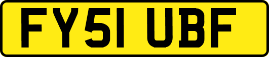 FY51UBF