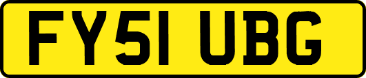 FY51UBG