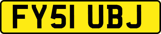 FY51UBJ