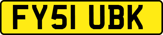 FY51UBK