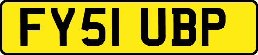 FY51UBP