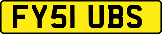 FY51UBS