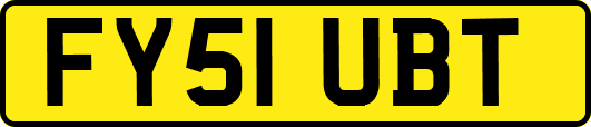 FY51UBT