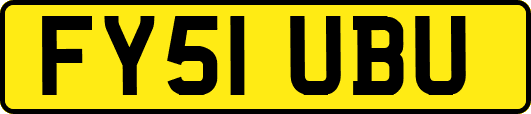 FY51UBU