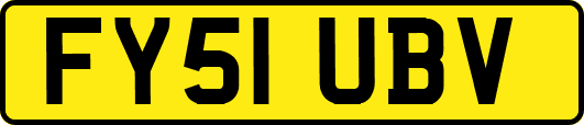 FY51UBV