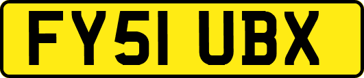 FY51UBX