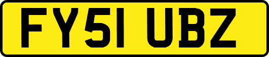 FY51UBZ