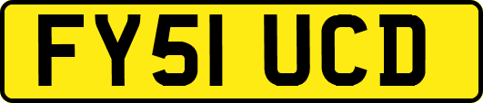 FY51UCD