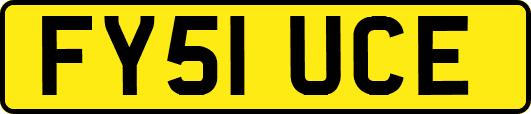 FY51UCE