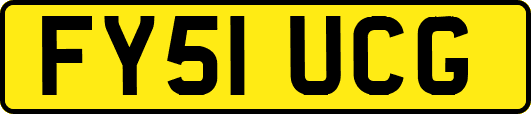 FY51UCG