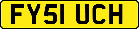 FY51UCH