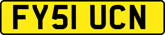 FY51UCN