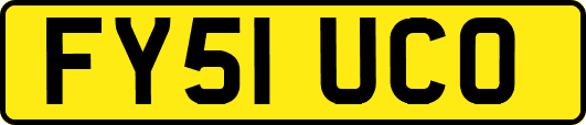 FY51UCO