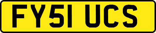 FY51UCS