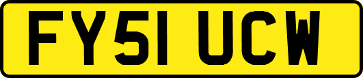 FY51UCW