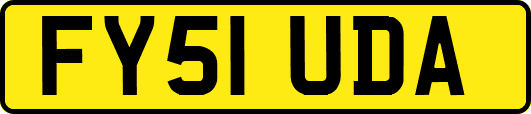 FY51UDA