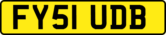 FY51UDB