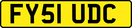FY51UDC