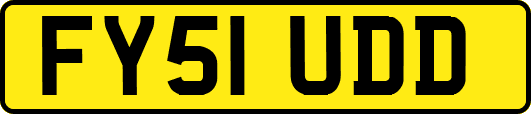 FY51UDD