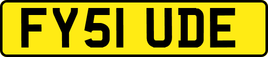 FY51UDE